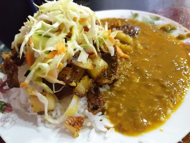 LA DELICIA DE LOS CUERITOS - Gastronomía y hostelería