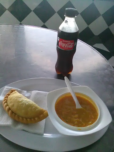 Comedor los Rosales Cascol - Gastronomía y hostelería