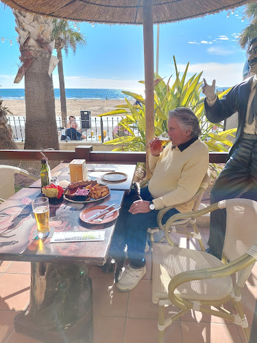 Opinii despre The Jungle în Benidorm - Gastronomía y hostelería