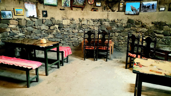 Rancho Hnos Prado - Cuenca