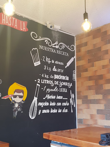 IL Nonno Pizzería - Quito