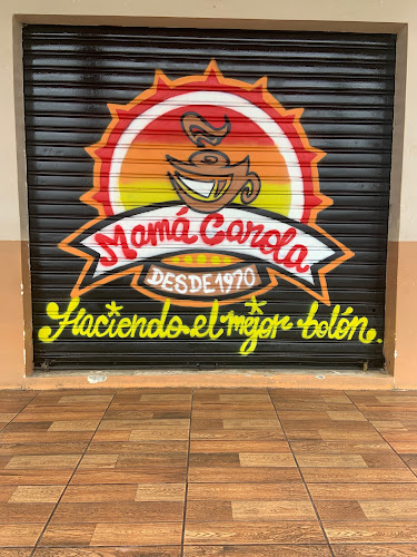 Mamá Carola (Bolonazo) - Gastronomía y hostelería