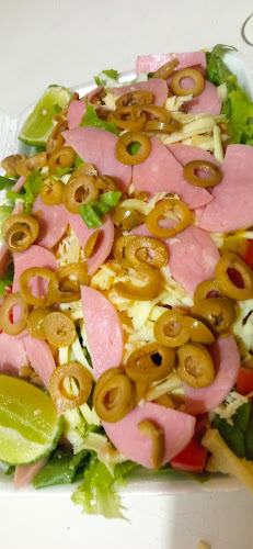 Super Express Pizzeria - Manta