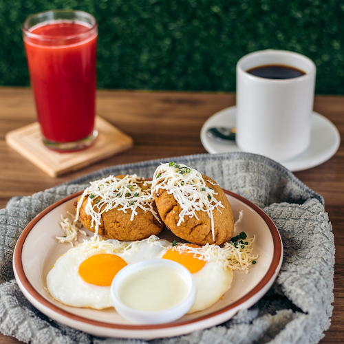 Ananá Café - Quito