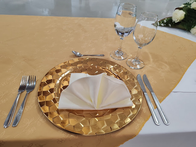 Comentarii opinii despre Banquetes R&S