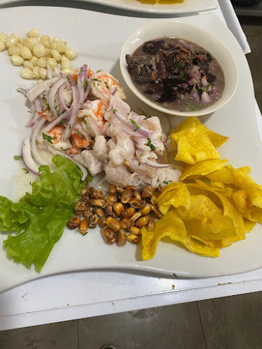 Comentarii opinii despre Marisqueria Al Callao