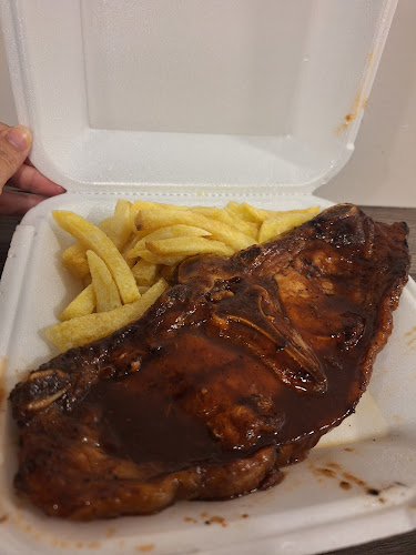 Dulce Carbón - Gastronomía y hostelería