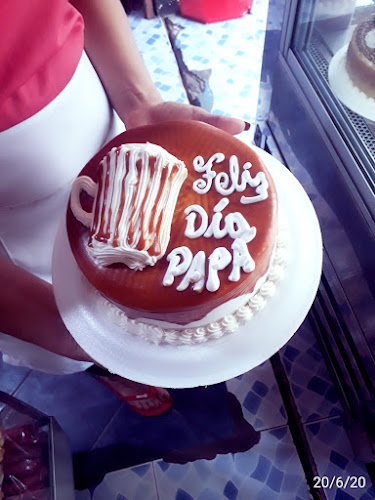 Comentarii opinii despre PANADERIA Y PASTELERIA "NIÑA KEYLA"