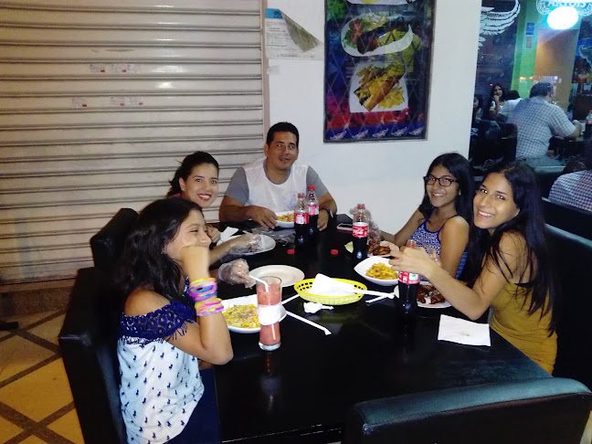 Sport Wings Bar Lounge - Portoviejo