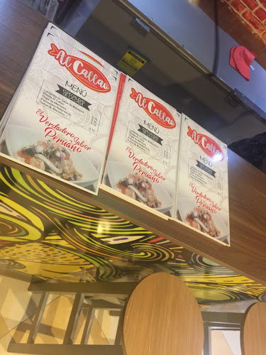 Marisqueria Al Callao