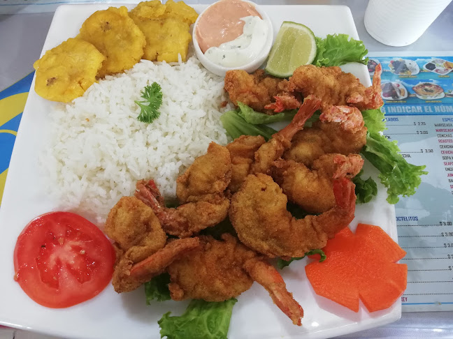 Marisqueria El Cangrejo