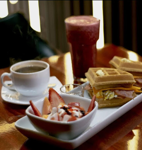 Comentarii opinii despre Origen Café y Sabores