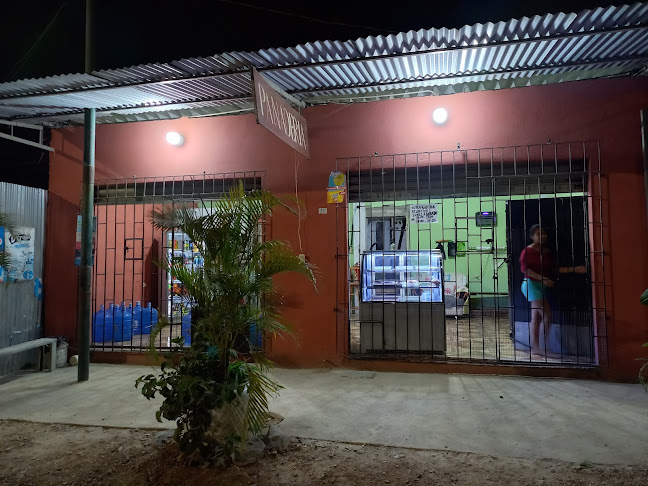 Panadería Dulces Bebidas y Snacks.