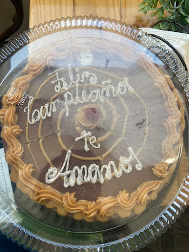 Opinii despre Domrémi Mall el Fortín în Guayaquil - Gastronomía y hostelería