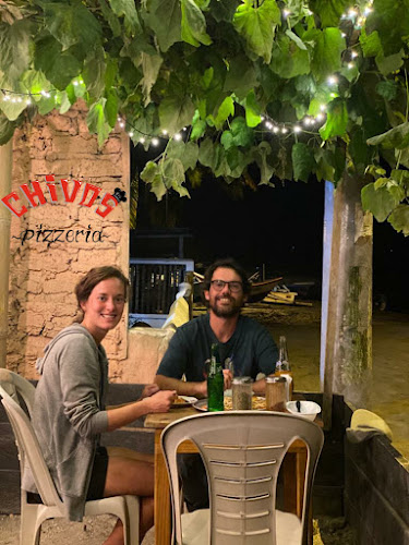 Chivo's Pizzeria y restaurante - Mompiche