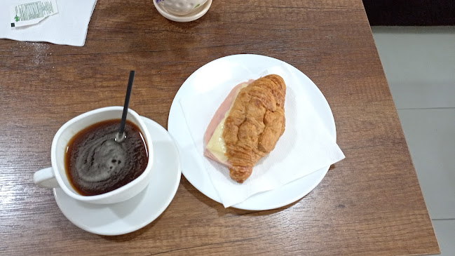 Opinii despre Cafe Guayaquil în Guayaquil - Gastronomía y hostelería