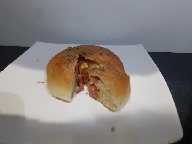 Panaderia DelyPan - Gastronomía y hostelería