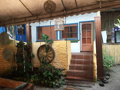 Seaflower Restaurant