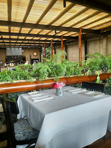 Comentarii opinii despre El MERCADO Restaurant