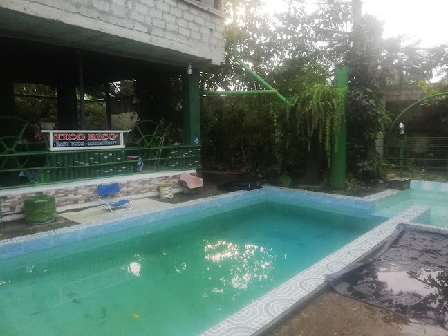 Opinii despre TICO RICO Restaurant în Tena - Gastronomía y hostelería