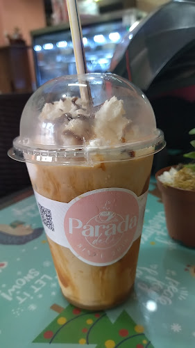 Mundo Gourmet - Machala