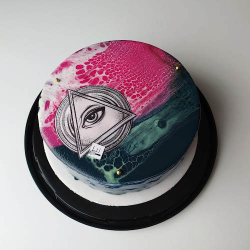 ELÍAS -pastelería artesanal- TALLER DE PRODUCCIÓN - Latacunga