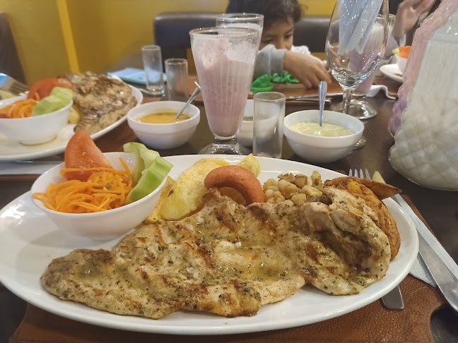 Comentarii opinii despre Ch Farina