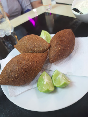 El Arabito - Gastronomía y hostelería