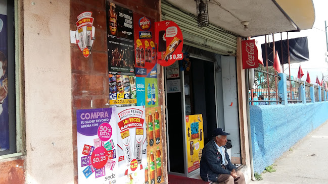 Mera's Café - Ambato