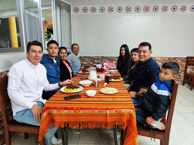 Restaurante El Recreo