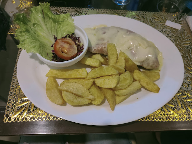 ABC DEPORTIVO Bar Parrilla Argentina - Ambato