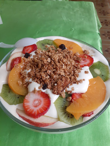 Opinii despre Club de Nutricion Herbalife în Pedernales - Gastronomía y hostelería