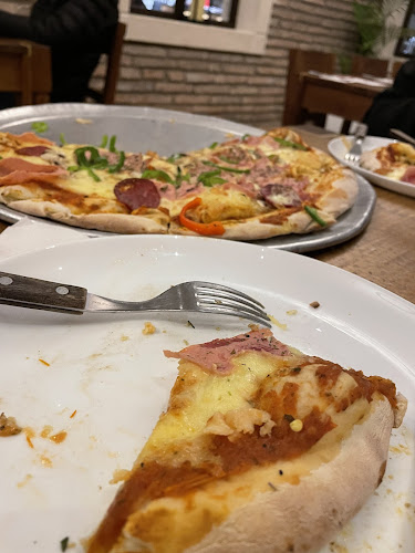 Opinii despre La Fornace Pizzería & Gelateria în Cuenca - Gastronomía y hostelería