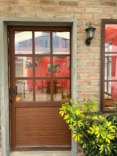 Picanteria Fritadas Amazonas