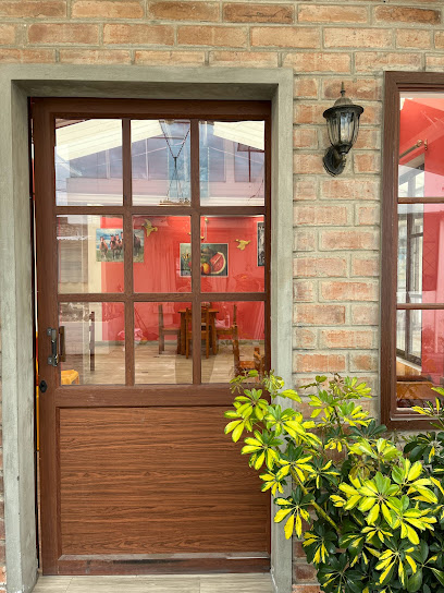 Picanteria Fritadas Amazonas