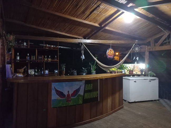 Manioc - Gastronomía y hostelería