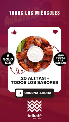 Comentarii opinii despre FOLKAFÉ