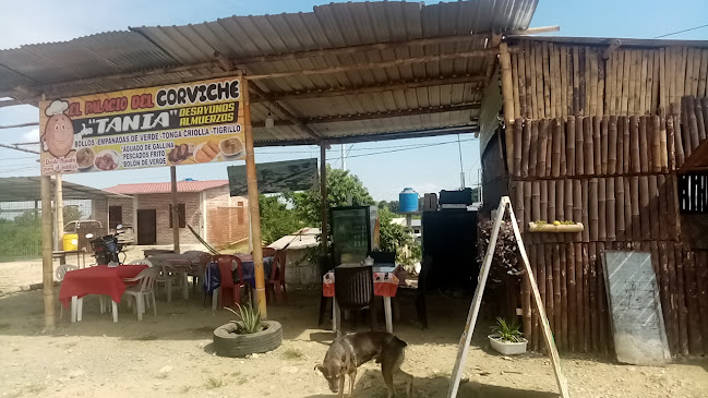 EL PALACIO DEL CORVICHE