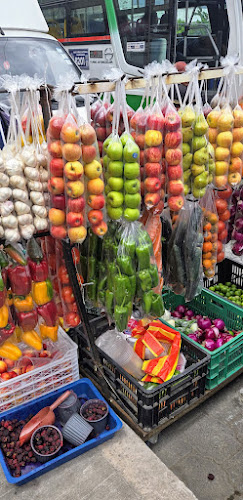 Opinii despre Mercado Carapungo în Quito - Gastronomía y hostelería