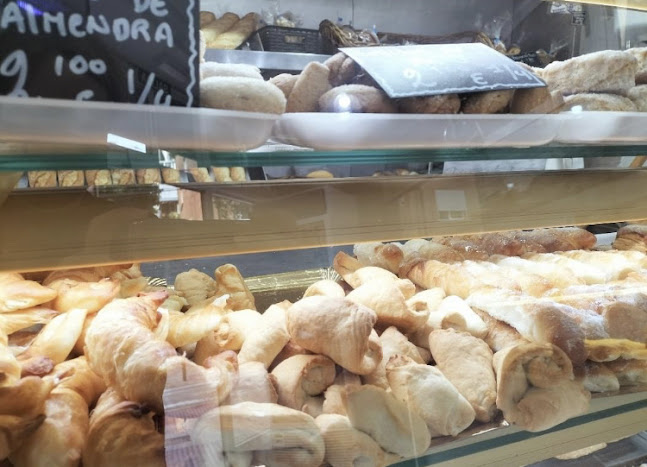Panadería Las Delicias - Gastronomía y hostelería