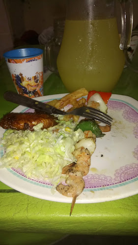 Opinii despre Las Carnitas De Carmita în Quinindé - Gastronomía y hostelería