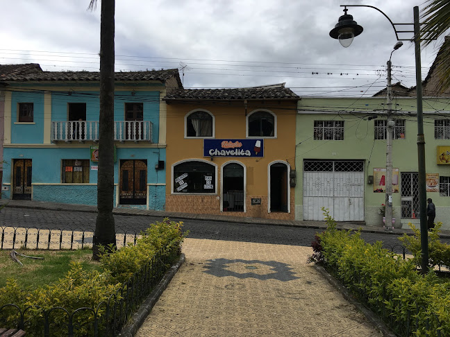 Helados Chavelita - Gastronomía y hostelería