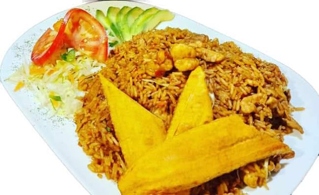 Restaurant Gourmet Good - Yantzaza