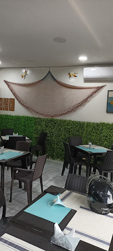 Marisqueria del sur - Guayaquil