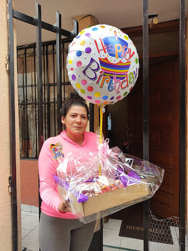 Comentarii opinii despre THE HEROLL'S HELADERIA