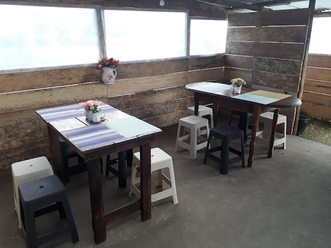 Opinii despre LA TONGUITA în Quito - Gastronomía y hostelería