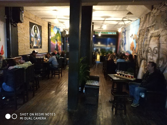Opinii despre Ninkasi brewery, Cerveza Artesanal în Otavalo - Gastronomía y hostelería