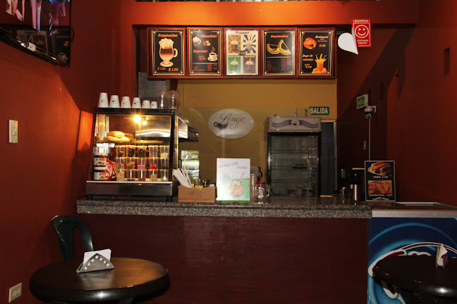 Opinii despre Lungo Café în Guayaquil - Gastronomía y hostelería