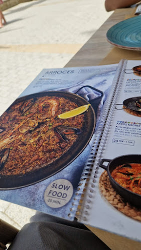 La Barca - Salou - Gastronomía y hostelería