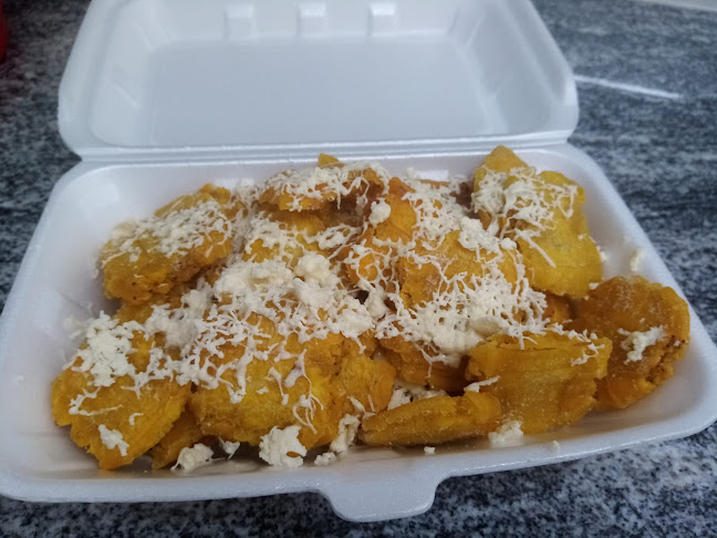 Parada 189 Frutas, jugos y mas. - Guayaquil